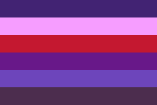  ❤️ klance pride icons! (gay, lesbian, bi &amp; trans)