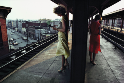 lolaveda:  Bruce Davidson, Brooklyn, 1980