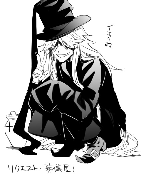 stoicbutter:  From Yana’s blog: http://d-6th.com/blog/scribble/index_14.php 