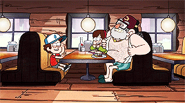 dippingpines: PINES PINES PINES!