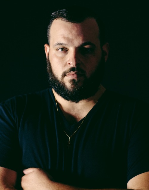 callmebrycelee:  DANIEL FRANZESE