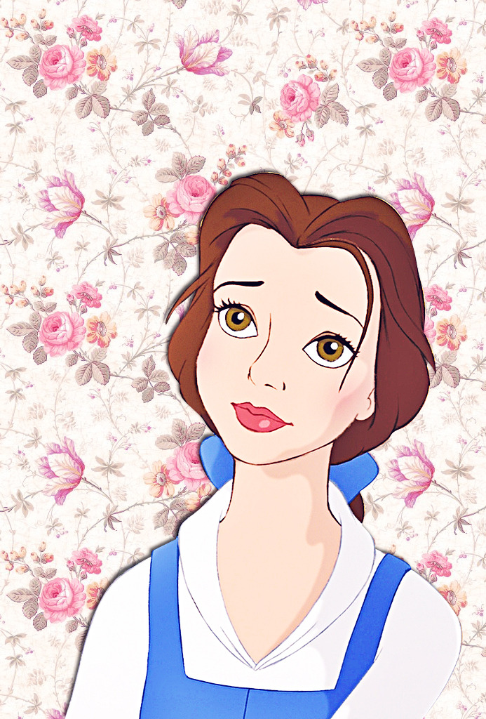 disneythis-disneythat:  iPhone Backgrounds → Beauty and the Beast by request