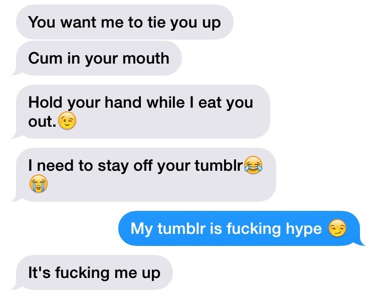 deep-sexts:  follow for sexual texts