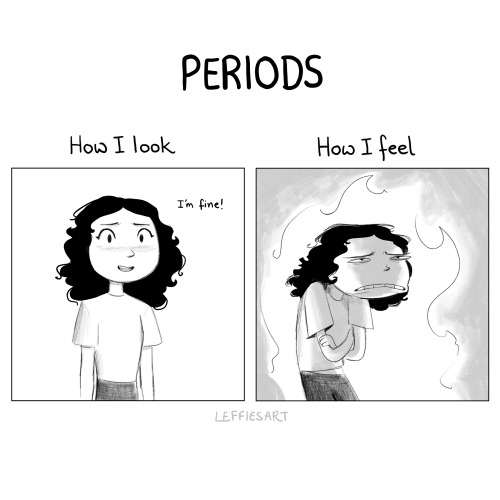 Periods :c> Links to my social media <Patreon | Ko-Fi | Instagram | Twitter | DeviantArt | You