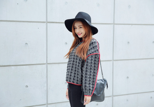 Park Sora - September 25, 2014 2nd Set