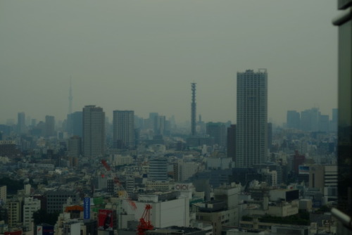 Shinjuku