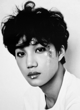 krisinsanity:  2016 Season’s Greetings photocard 