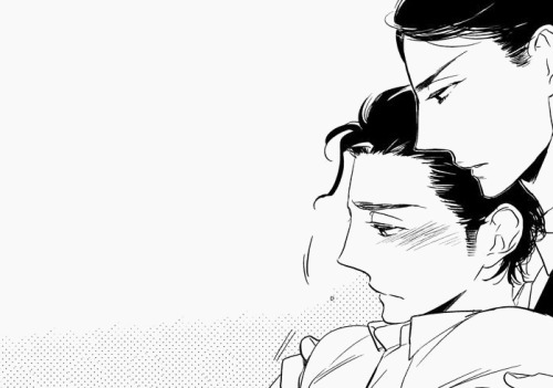 addicted to yaoi