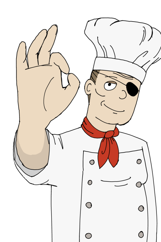 Found That One Stock Image On Google And Immediately Know It Fits Him