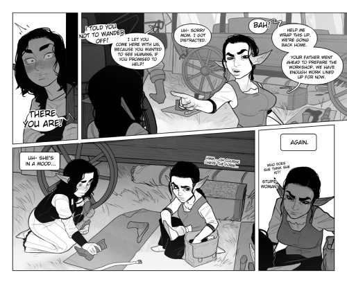 buttsmithy:  Oh Vera…
