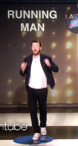 mcavoys:  Last Dance with Chris Evans and Elizabeth Olsen 