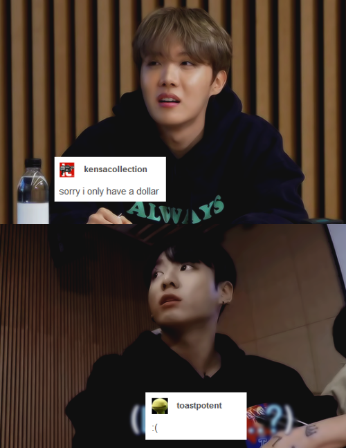 agustdfeatrm:bangtan + text posts