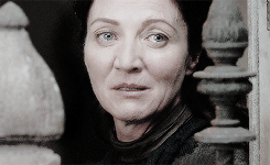 iheartgot:“I keep remembering the Stark words. Winter has come, Father. For me. For me. Robb must fi