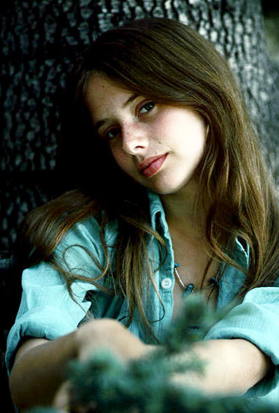mabellonghetti:  Rosanna Arquette photographed by Henry Diltz, c.1980