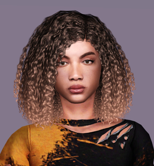 All credits belongs to simpliciaty-cc (original here),Low poly: Willa 4,7k; Willow 4,2kTeen - ElderC