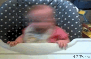 sabboctopus:  I don’t know what you’re looking at, my dance skills are killer.