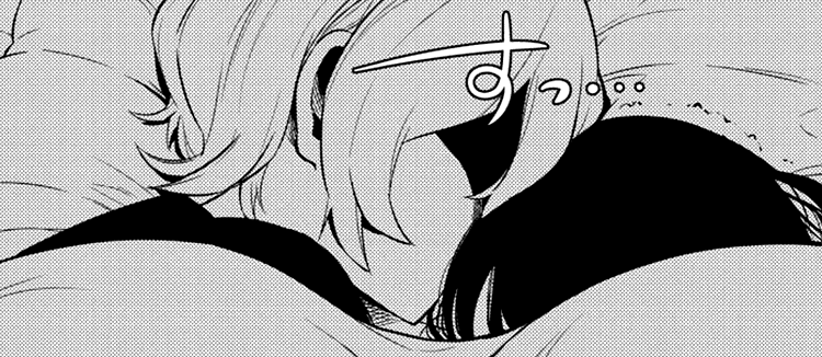 manga fascination