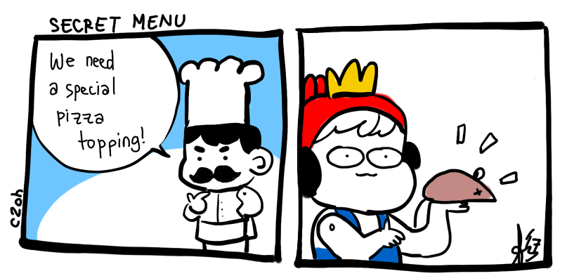 c2oh:  i started scribblenauts and idk how to play this game