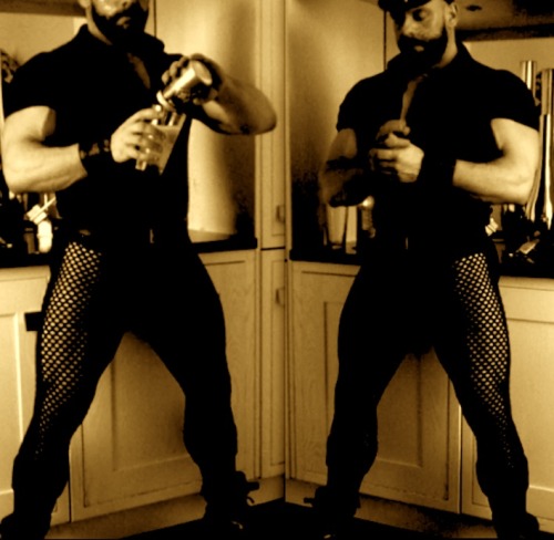 Some Crazy Pics