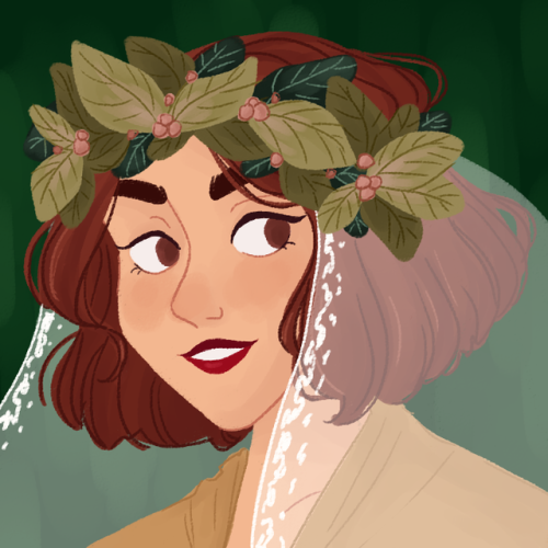 I had to try @pernilleoe‘s holiday challenge! :DMore info on that here: https://www.instagram.com/p/