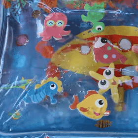 🐟 Ocean Themed Water Toys 🐢