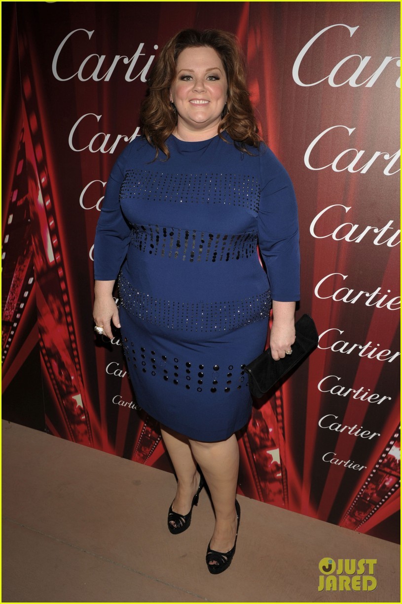 bbwlilia:  megadelicious:  fyeahvbo:  Melissa McCarthy with husband Ben Falcone at