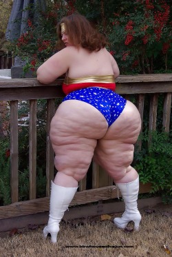 iluvbbwass:  Ssbbw super women booty #iluvbbwass