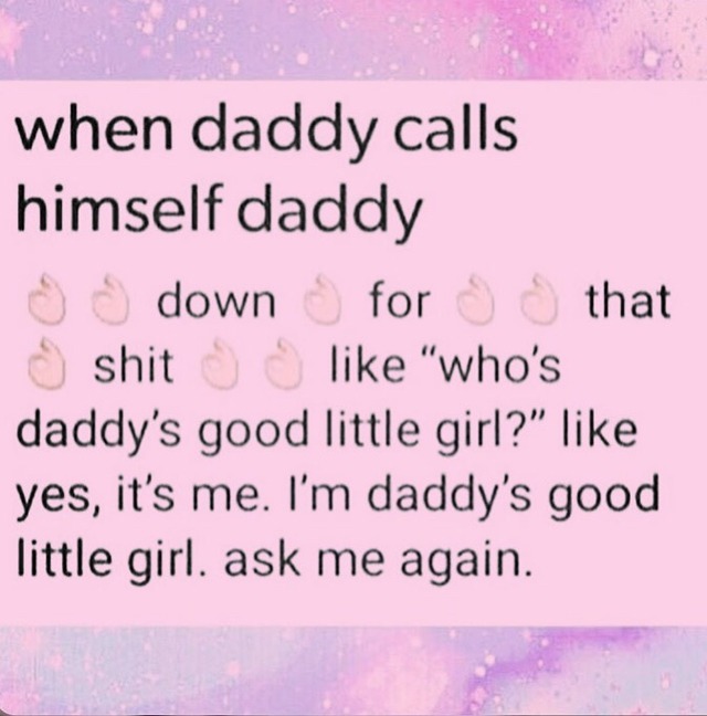 Daddy S Slutty Little Princess On Tumblr