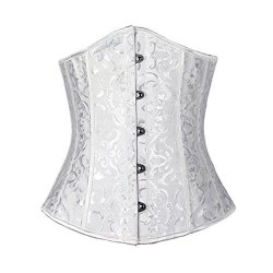 Bustiers &Amp; Corsets