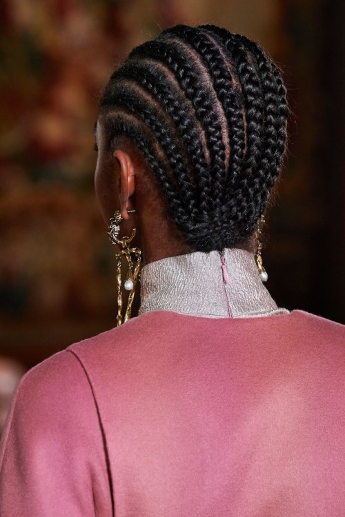 details from valentino fall 2019 