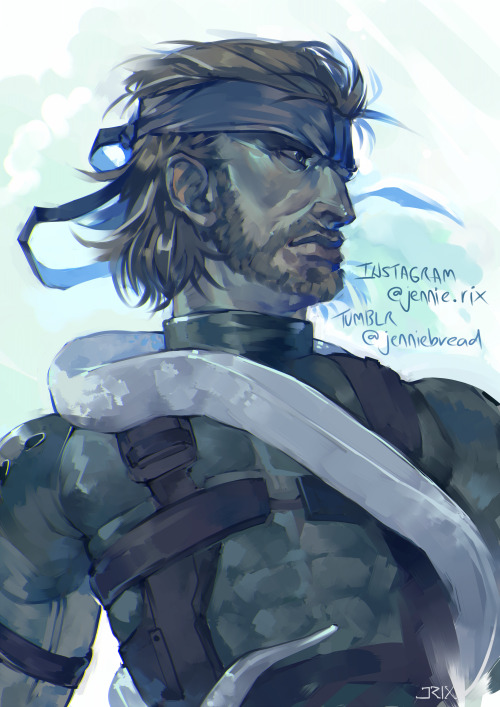 it’s rare that I can say I’m proud of my art but Snake is prob my fave painting of 2019 | I do commi