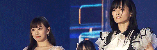 akb48love:  Boku wa Inai (Sayanee grad con) ft. Milky