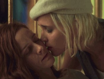 Cable Girls Lesbian