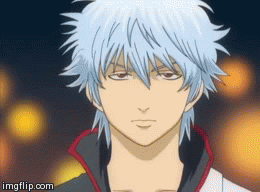 Gintama Rewatch 万事屋逆戻り Gintama Rewatch Ep 001