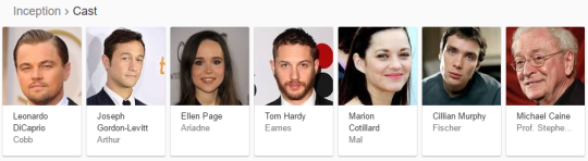 turakamyou:  lesbiangonegirl:  lesbiangonegirl: boy that christopher nolan sure does hate minorities   Yea, he has like maybe one PoC, in every other flix. Reminds me of Joss Whedon’s casting. 
