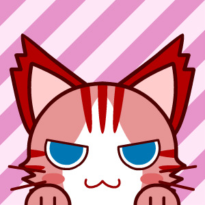 Make yourself into a cat!
