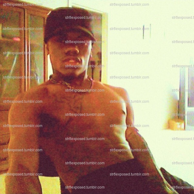 str8exposed:  Baited… Now Tricked… Now Exposed… http://www.str8exposed.tumblr.com