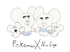 pokemonxniccage:#925 Maushold