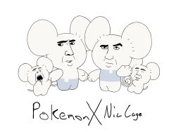 pokemonxniccage:#925 Maushold