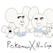 pokemonxniccage:#925 Maushold