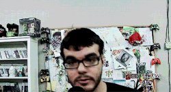 hufflebecks:  Then and Now - Achievement Hunter