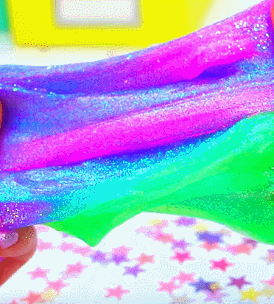 Neon Stimboard