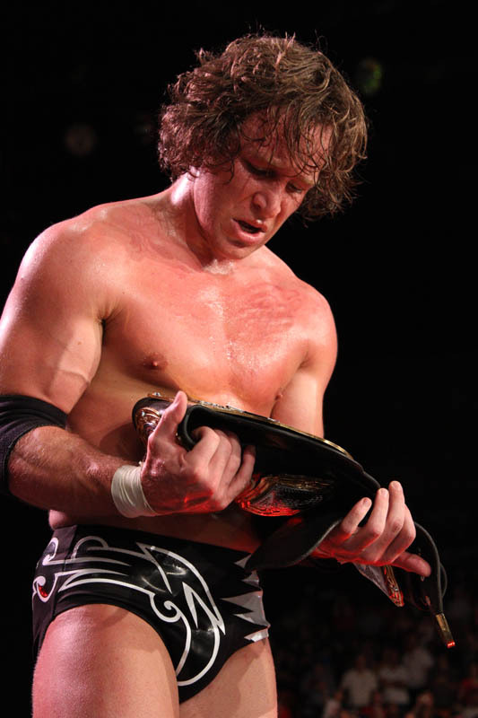 papalimadeltapld:  You do not know how happy this made me.   Congrats to Chris Sabin!!!