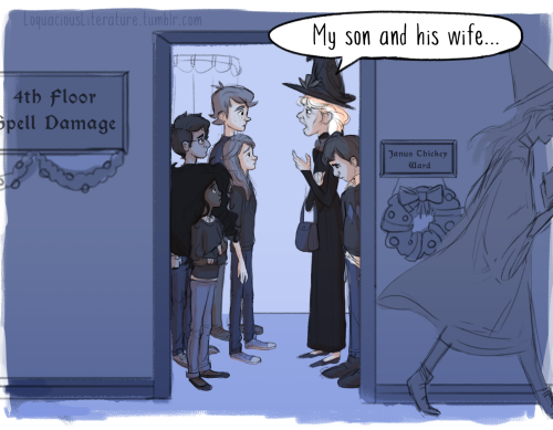 insaneantics:lumos63:ripfredweasley:loquaciousliterature:Drawing this was emotionally taxing.(Thanks