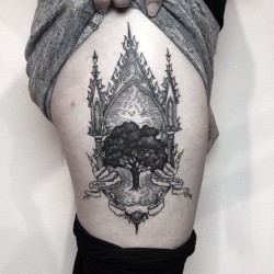 1337tattoos:silwou