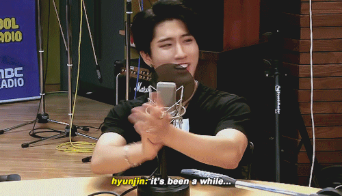 Jisung: Ive Beat Your Ass And I Will Do It Again!