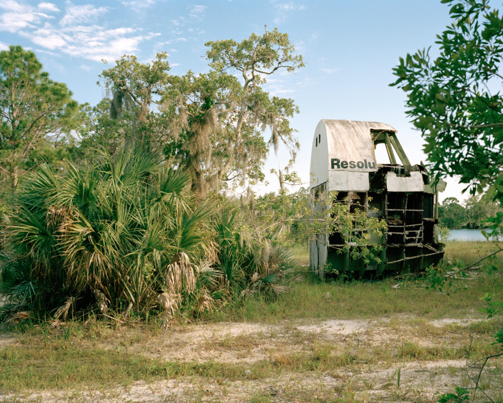 bobbycaputo:  The Sad Decline of Florida’s Space Coast  Florida’s space coast