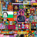 rassicas:weirdmageddon:r/place is not only the coolest social experiment ive seen