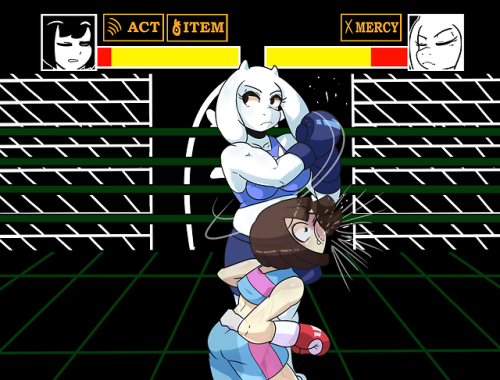 nettopainter: “Punchtale” Compilation/Delta Gathering all the commissions I did for some