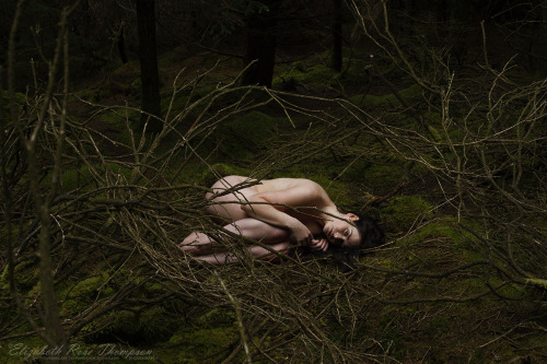 effys-photos:  "Disconnected IV" 2014 - Elizabeth Rose Thompson (effys-photos)Tumblr | Website | Flickr | Instagram | Facebook